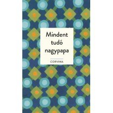 Mindent tudó nagypapa    7.95 + 1.95 Royal Mail